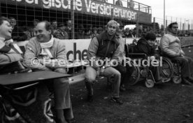 07.12.85 Stuttgarter Kickers - SC Freiburg