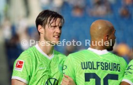 25.09.21 TSG 1899 Hoffenheim - VfL Wolfsburg