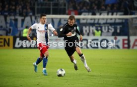 Hamburger SV - VfB Stuttgart