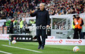 28.01.23 SC Freiburg - FC Augsburg