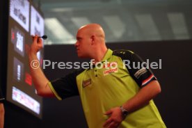 PDC European Tour 2018 European Darts Grand Prix 2018 Sindelfingen