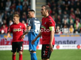 SC Freiburg - TSG 1899 Hoffenheim
