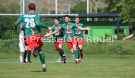 05.05.24 FC Esslingen - TSV Weilimdorf