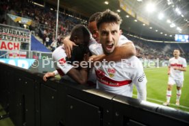 24.01.23 TSG 1899 Hoffenheim - VfB Stuttgart