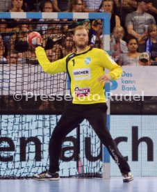 TVB 1898 Stuttgart - MT Melsungen