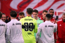 23.05.26 DFB-Pokal Finale 2026 FC Bayern M&uuml;nchen - VfB Stuttgart