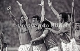 17.05.89 VfB Stuttgart - SSC Neapel