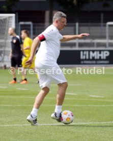 18.07.24 VfB Stuttgart Mitarbeiter Saison Kick-Off