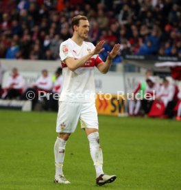 VfB Stuttgart - 1899 Hoffenheim