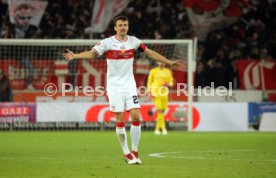VfB Stuttgart - Eintracht Frankfurt