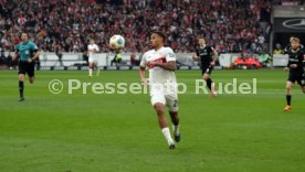 01.02.26 VfB Stuttgart - SC Freiburg