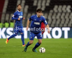 Karlsruher SC - SpVgg Greuther F&uuml;rth