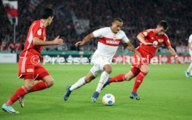 31.10.23 VfB Stuttgart - 1. FC Union Berlin