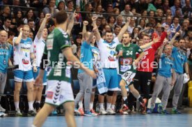 TVB Stuttgart - Frisch Auf G&ouml;ppingen