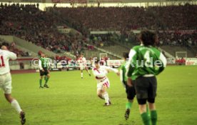 17.02.96 VfB Stuttgart - TSV 1860 M&uuml;nchen