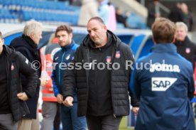 25.10.25 TSG 1899 Hoffenheim - 1. FC Heidenheim