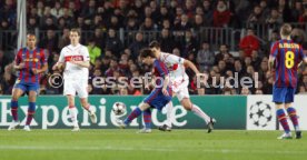 17.03.10 FC Barcelona - VfB Stuttgart