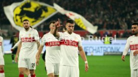 14.02.26 VfB Stuttgart - 1. FC K&ouml;ln