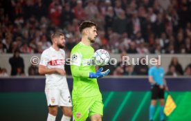 20.10.26 VfB Stuttgart - Atletico Madrid