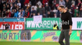 31.10.21 FC Augsburg - VfB Stuttgart