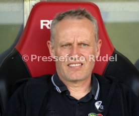 SC Freiburg - VfL Wolfsburg