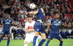 12.03.26 VfB Stuttgart - FC Porto