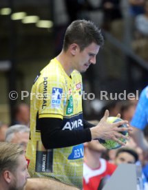 TVB 1898 Stuttgart - Rhein-Neckar L&ouml;wen