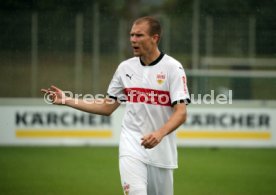 VfB Stuttgart - FC Ingolstadt