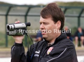 01.07.02 VfB Stuttgart Trainingslager Sylt 2002