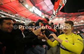 20.12.23 VfB Stuttgart - FC Augsburg