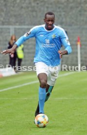 SG Sonnenhof Gro&szlig;aspach - Chemnitzer FC