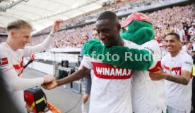 18.05.24 VfB Stuttgart - Borussia M&ouml;nchengladbach
