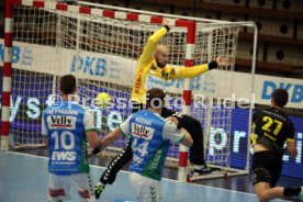 18.02.21 Frisch Auf G&ouml;ppingen - TVB Stuttgart