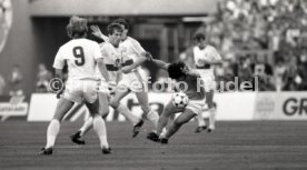 17.05.89 VfB Stuttgart - SSC Neapel