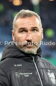 Hamburger SV - VfB Stuttgart