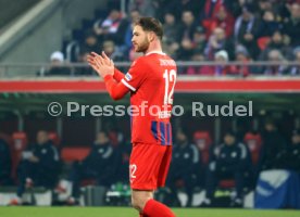 20.02.25 1. FC Heidenheim - FC Kopenhagen