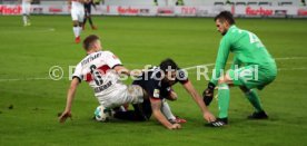 VfB Stuttgart - FC Bayern M&uuml;nchen