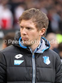 VfB Stuttgart - 1899 Hoffenheim