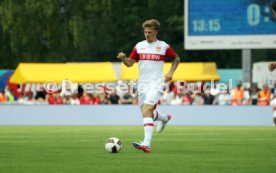19.07.26 TSG Balingen - VfB Stuttgart