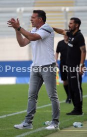 Karlsruher SC - SG Dynamo Dresden
