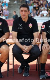 VfB Stuttgart - Real Sociedad San Sebastian
