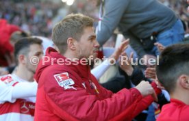 VfB Stuttgart - 1. FC Kaiserslautern