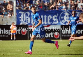 09.09.23 Stuttgarter Kickers - VfR Aalen