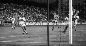 30.07.85 VfB Stuttgart - Stuttgarter Kickers