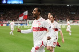 23.02.10 VfB Stuttgart - FC Barcelona