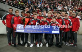 VfB Stuttgart - 1. FC K&ouml;ln