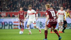 15.01.25 VfB Stuttgart - RB Leipzig