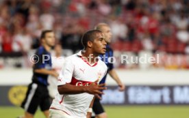 26.08.10 VfB Stuttgart - Slovan Bratislava