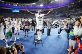 28.05.22 UEFA Champions League Finale 2022 FC Liverpool - Real Madrid