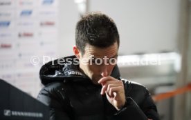 21.12.20 Karlsruher SC - Hamburger SV